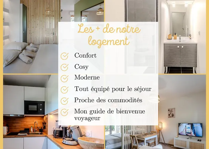 Apartament Chez Math I Vétraz-Monthoux